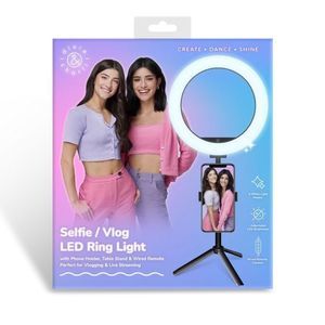 LED Ring Light